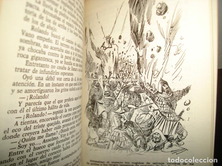 Libros de segunda mano: 17- CARLOMAGNO - RAFAEL BALLESTER ESCALAS - Foto 5