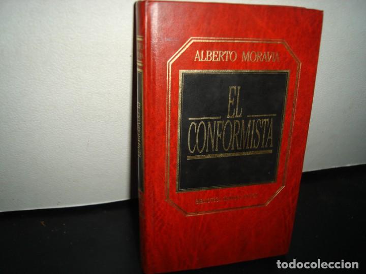 Libros de segunda mano: 18- EL CONFORMISTA - ALBERTO MORAVIA - Foto 1