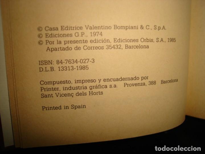 Libros de segunda mano: 18- EL CONFORMISTA - ALBERTO MORAVIA - Foto 4
