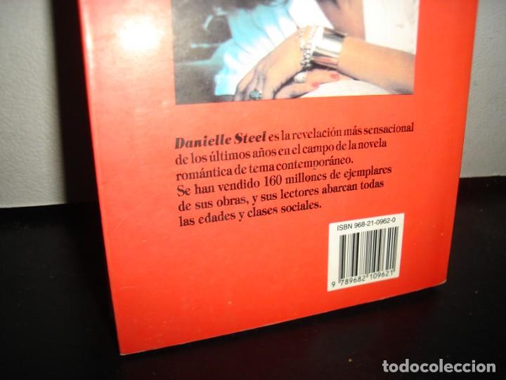 Libros de segunda mano: 18- REGRESO AL HOGAR - DANIELLE STEEL - Foto 3