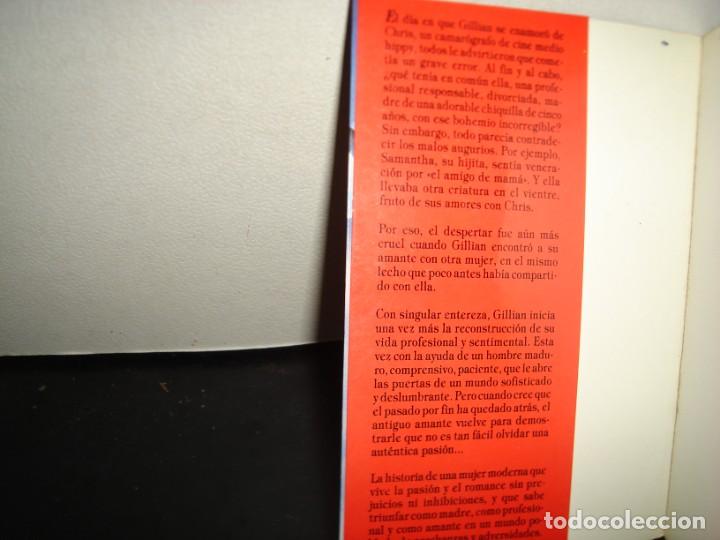 Libros de segunda mano: 18- REGRESO AL HOGAR - DANIELLE STEEL - Foto 4
