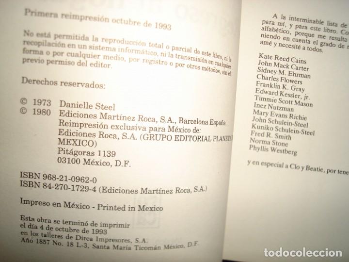 Libros de segunda mano: 18- REGRESO AL HOGAR - DANIELLE STEEL - Foto 5
