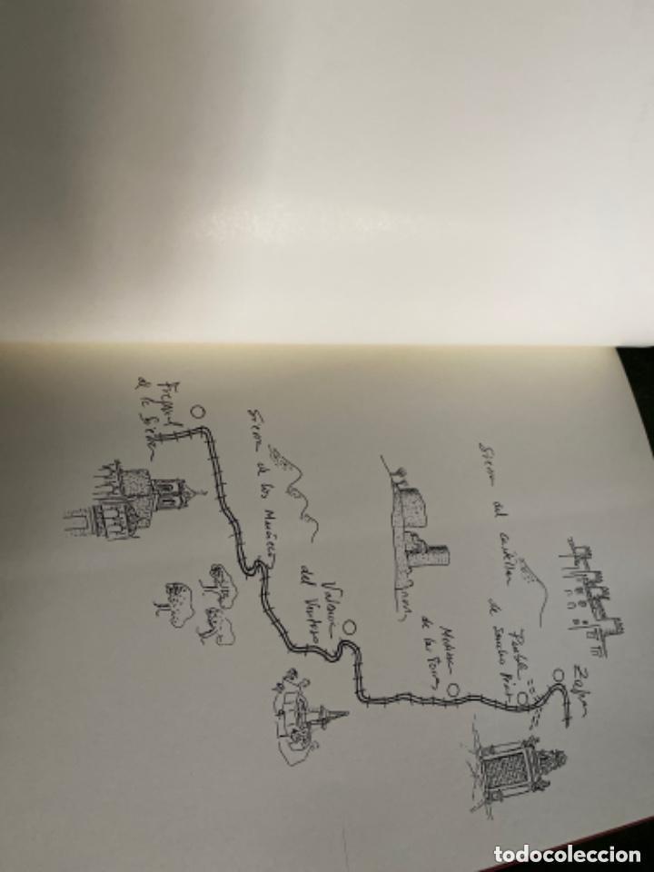 Libros de segunda mano: LIBRO ESTACIONES DEL SUR MANUEL LOPEZ GALLEGO - Foto 2
