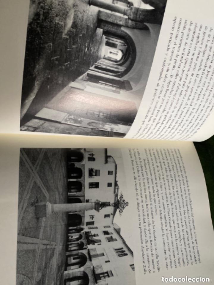 Libros de segunda mano: LIBRO ESTACIONES DEL SUR MANUEL LOPEZ GALLEGO - Foto 3