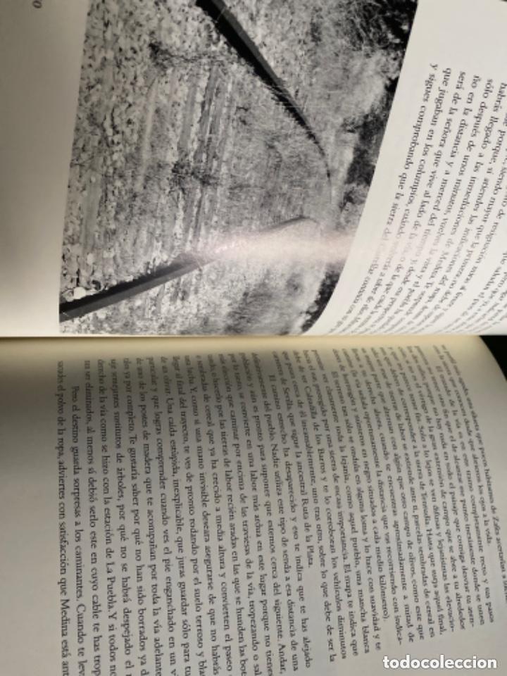 Libros de segunda mano: LIBRO ESTACIONES DEL SUR MANUEL LOPEZ GALLEGO - Foto 4