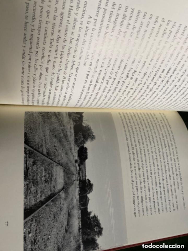 Libros de segunda mano: LIBRO ESTACIONES DEL SUR MANUEL LOPEZ GALLEGO - Foto 5
