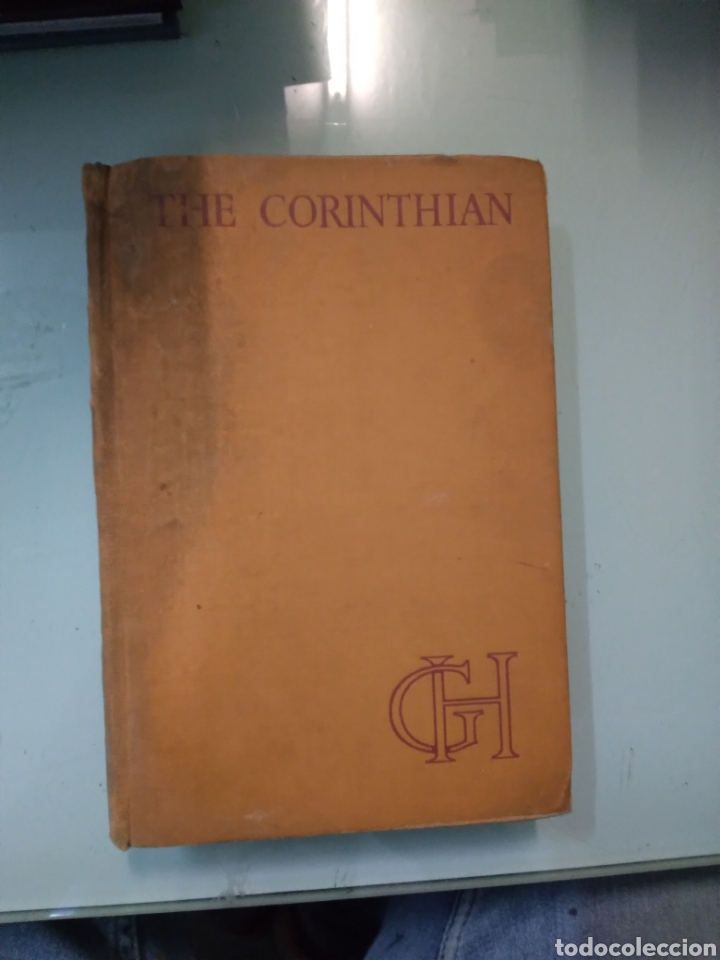 Libros de segunda mano: The Corinthian,Georgette Heyer - Foto 1
