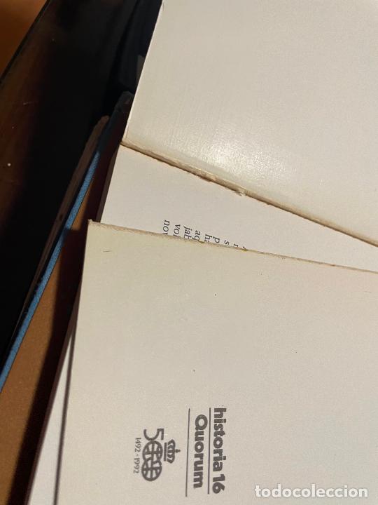 Libros de segunda mano: JUNIPERO SERRA, Sylvia L. Hilton - Foto 2