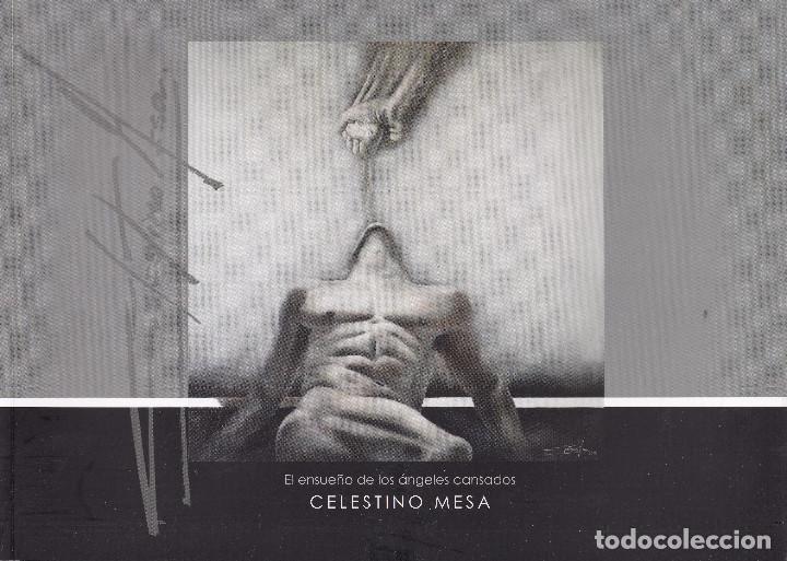Libros de segunda mano: TENERIFE - CELESTINO MESA - CATALOGO - Foto 1