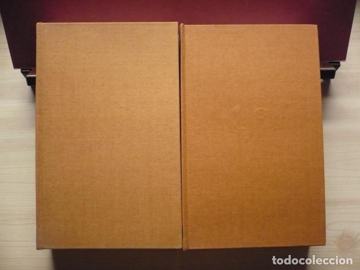 Libros de segunda mano: El Marxismo. Gregorio Yurre. B. A. C., 1976. Dos tomos. - Foto 3