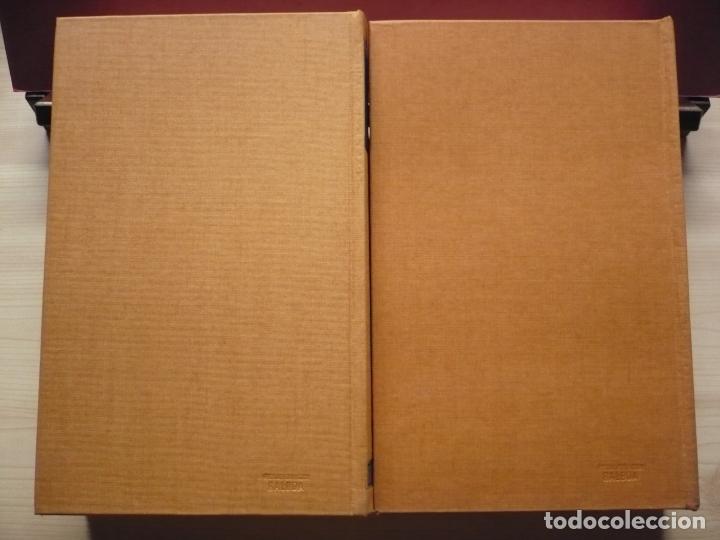 Libros de segunda mano: El Marxismo. Gregorio Yurre. B. A. C., 1976. Dos tomos. - Foto 7
