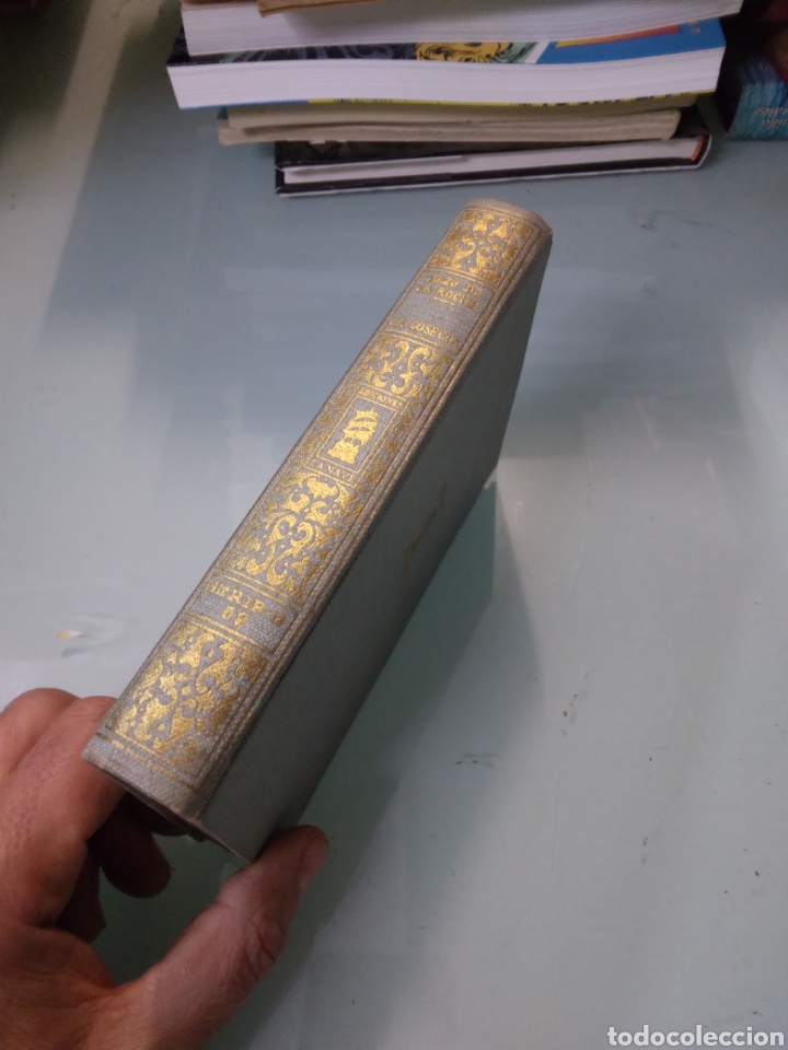 Libros de segunda mano: Mazo de la ROCHE, La cosecha, La.Nave - Foto 1