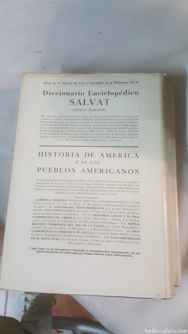 Libros de segunda mano: LOTE 12 LIBROS LA MODA DE SALVAT - Foto 3
