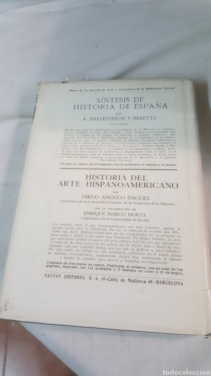 Libros de segunda mano: LOTE 12 LIBROS LA MODA DE SALVAT - Foto 6