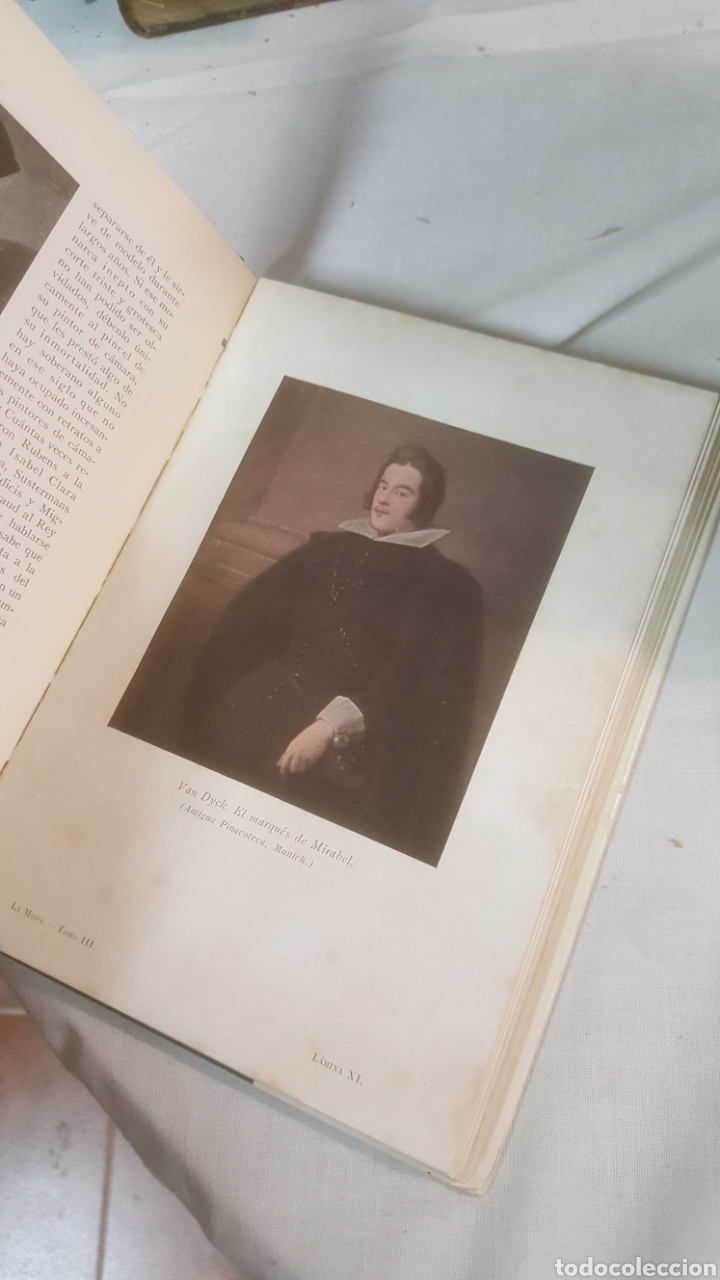 Libros de segunda mano: LOTE 12 LIBROS LA MODA DE SALVAT - Foto 10