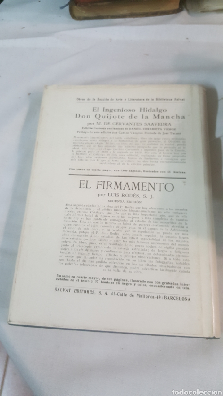 Libros de segunda mano: LOTE 12 LIBROS LA MODA DE SALVAT - Foto 15