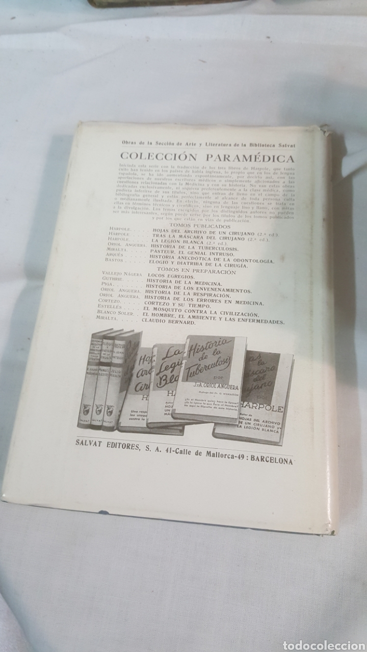 Libros de segunda mano: LOTE 12 LIBROS LA MODA DE SALVAT - Foto 18