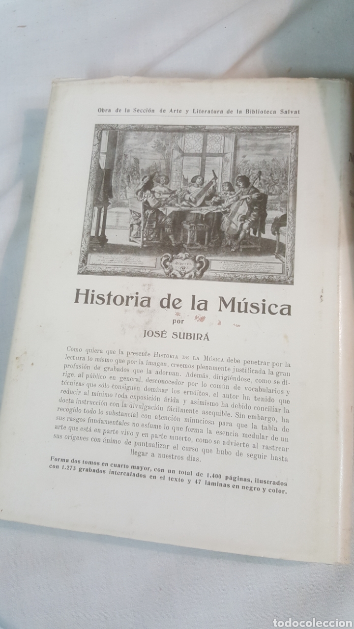 Libros de segunda mano: LOTE 12 LIBROS LA MODA DE SALVAT - Foto 24