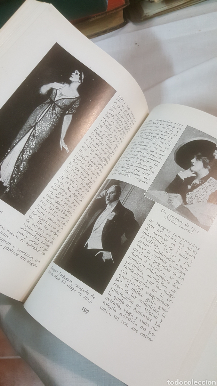Libros de segunda mano: LOTE 12 LIBROS LA MODA DE SALVAT - Foto 25