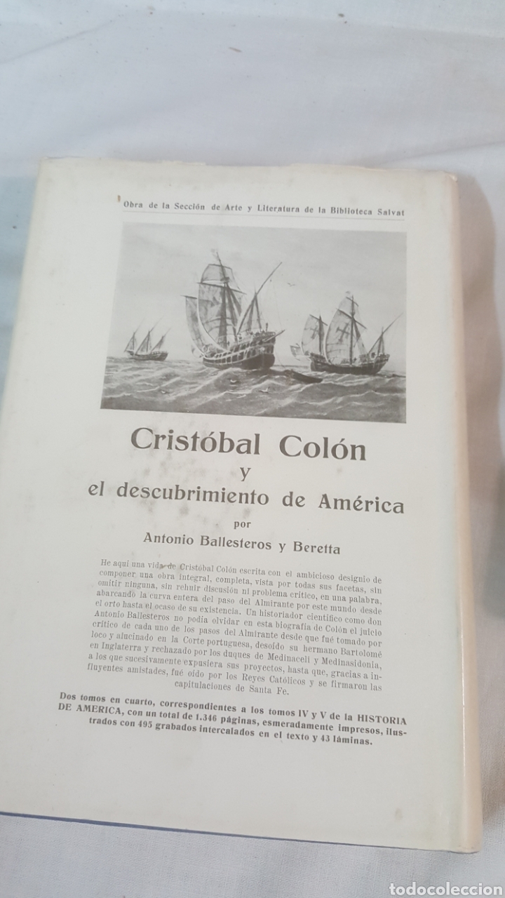 Libros de segunda mano: LOTE 12 LIBROS LA MODA DE SALVAT - Foto 27