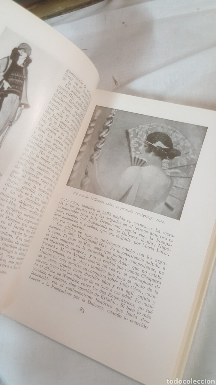 Libros de segunda mano: LOTE 12 LIBROS LA MODA DE SALVAT - Foto 28