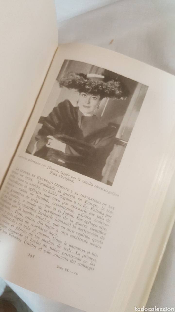 Libros de segunda mano: LOTE 12 LIBROS LA MODA DE SALVAT - Foto 31