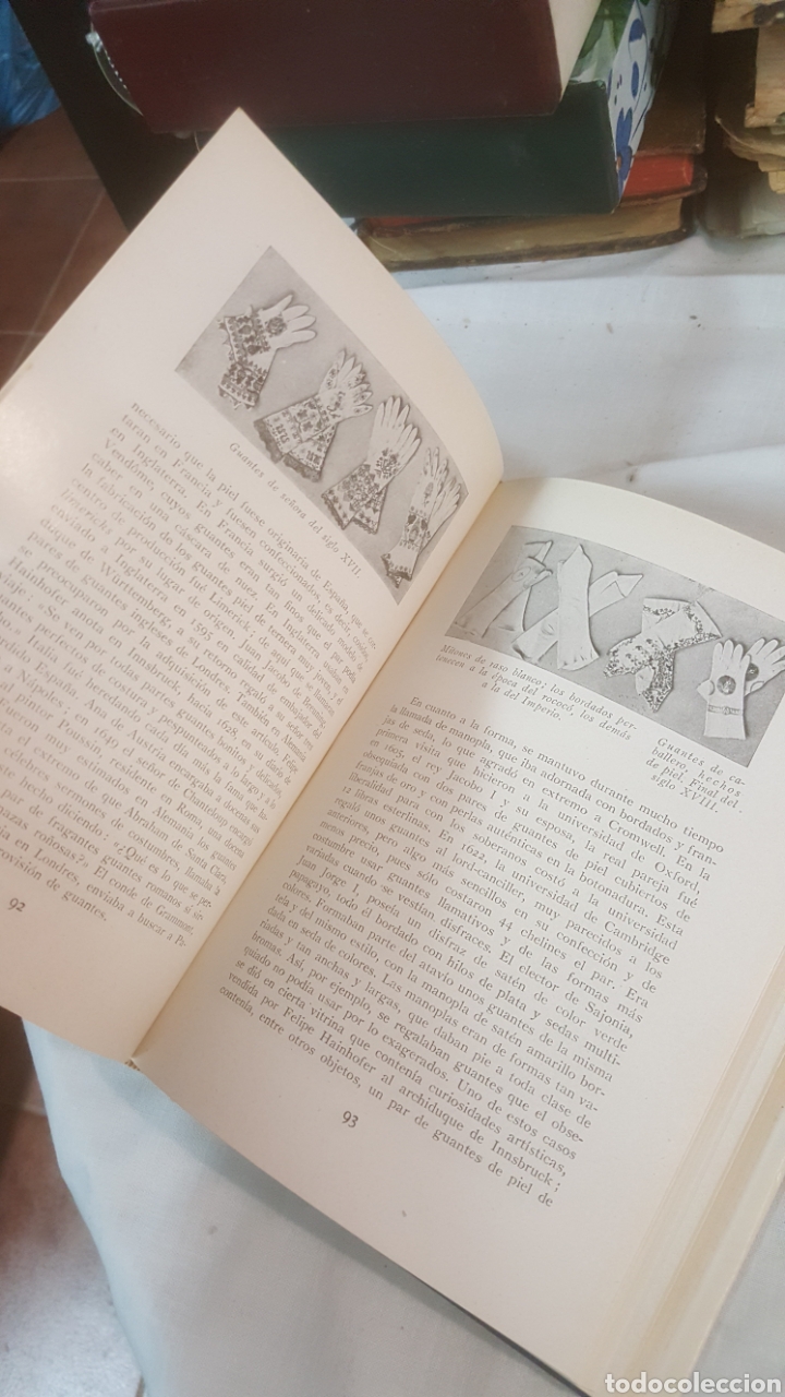 Libros de segunda mano: LOTE 12 LIBROS LA MODA DE SALVAT - Foto 34