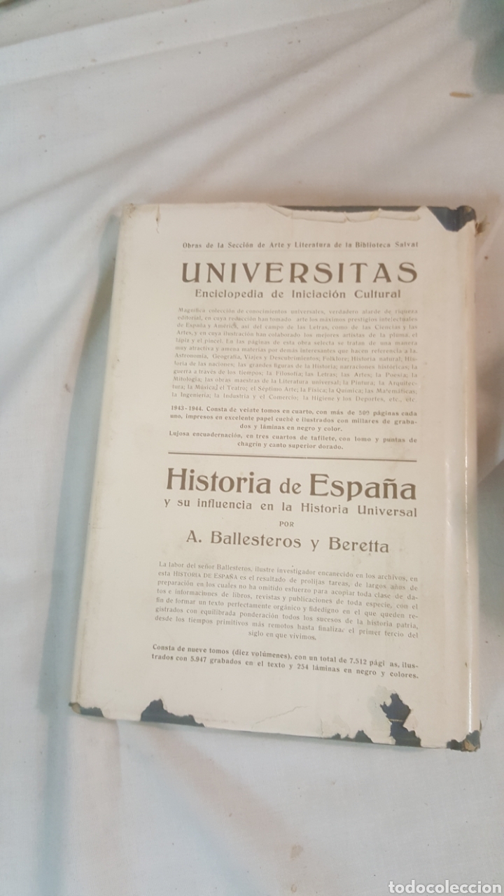 Libros de segunda mano: LOTE 12 LIBROS LA MODA DE SALVAT - Foto 36
