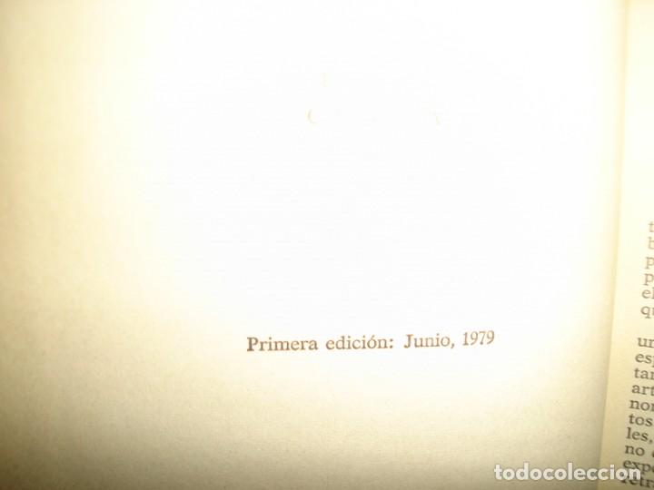 Libros de segunda mano: 18- LA VOLUNTAD DE VIVIR - V. BLASCO IB&Aacute;&Ntilde;EZ - Foto 4