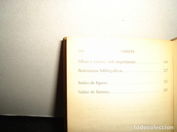 Libros de segunda mano: 18- HISTORIA DEL ARTE ALEM&Aacute;N - GUSTAV BARTHEL - Foto 5