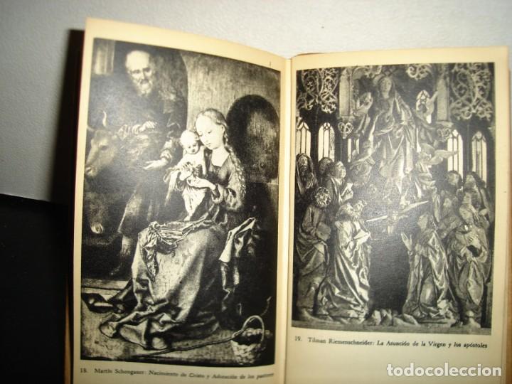 Libros de segunda mano: 18- HISTORIA DEL ARTE ALEM&Aacute;N - GUSTAV BARTHEL - Foto 8