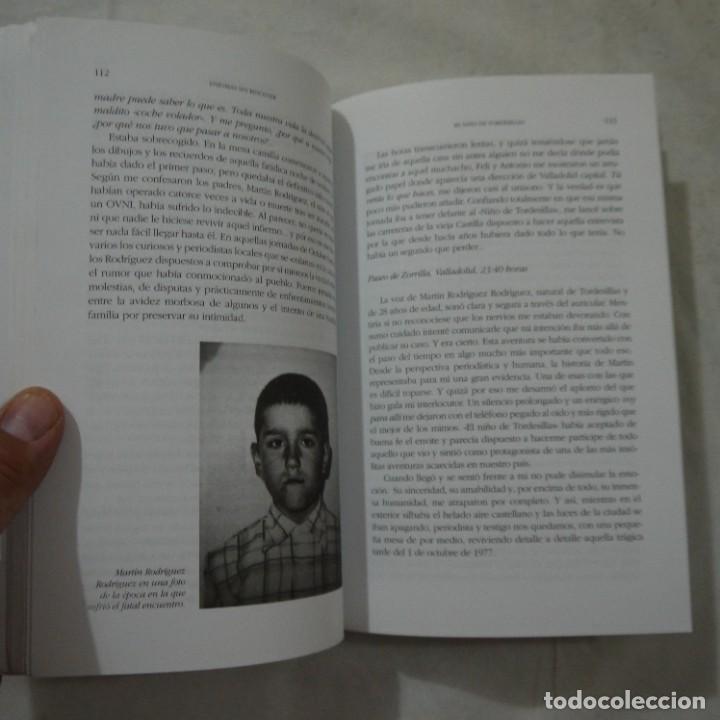 Libros de segunda mano: ENIGMAS SIN RESOLVER - IKER JIM&Eacute;NEZ - EDAF - 2004 - Foto 10