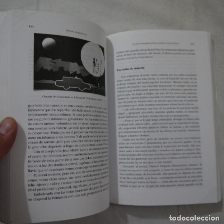 Libros de segunda mano: ENIGMAS SIN RESOLVER - IKER JIM&Eacute;NEZ - EDAF - 2004 - Foto 11