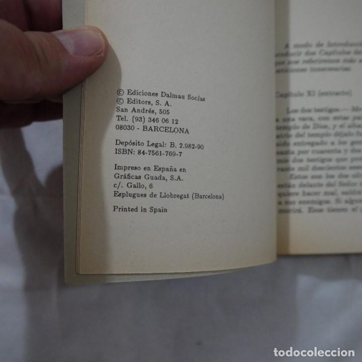 Libros de segunda mano: EL ENIGMA DE LAS PIR&Aacute;MIDES - FRANZ BERMAN - EDITORS - Foto 3