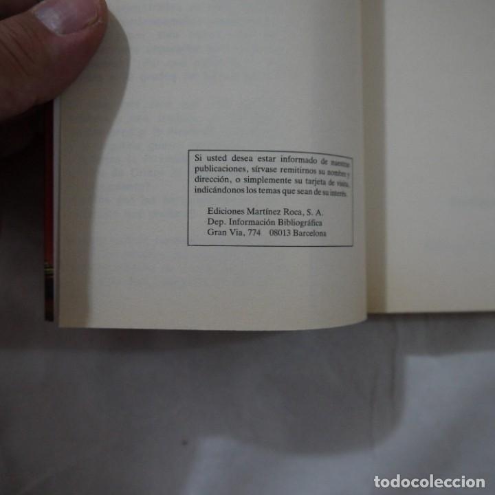 Libros de segunda mano: LAS PROFEC&Iacute;AS DE LAS PIR&Aacute;MIDES - MAX TOTH - MART&Iacute;NEZ ROCA - 1987 - Foto 3