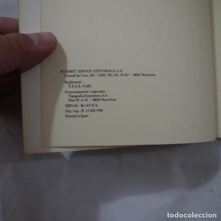 Libros de segunda mano: ROCA-DELPECH - FRANCESC MIRALLES - AMBIT - 1986 -&nbsp;CATALAN - Foto 2