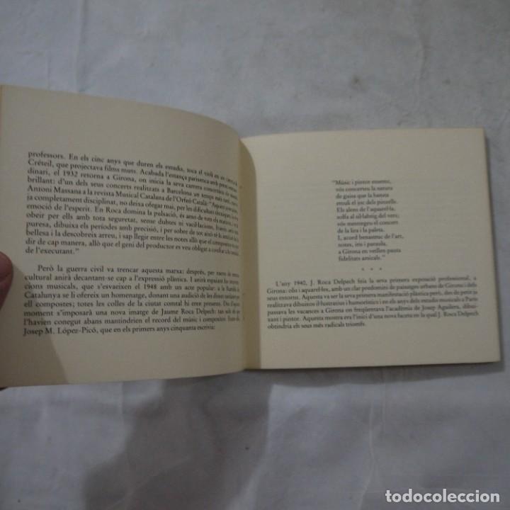 Libros de segunda mano: ROCA-DELPECH - FRANCESC MIRALLES - AMBIT - 1986 -&nbsp;CATALAN - Foto 4