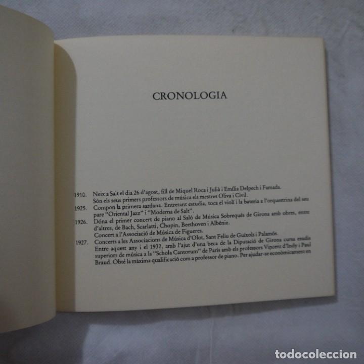 Libros de segunda mano: ROCA-DELPECH - FRANCESC MIRALLES - AMBIT - 1986 -&nbsp;CATALAN - Foto 5