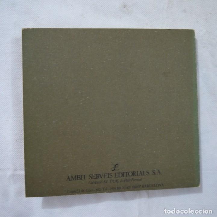 Libros de segunda mano: ROCA-DELPECH - FRANCESC MIRALLES - AMBIT - 1986 -&nbsp;CATALAN - Foto 13