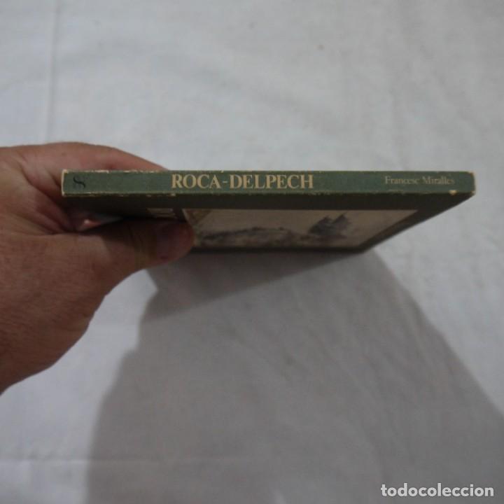 Libros de segunda mano: ROCA-DELPECH - FRANCESC MIRALLES - AMBIT - 1986 -&nbsp;CATALAN - Foto 14