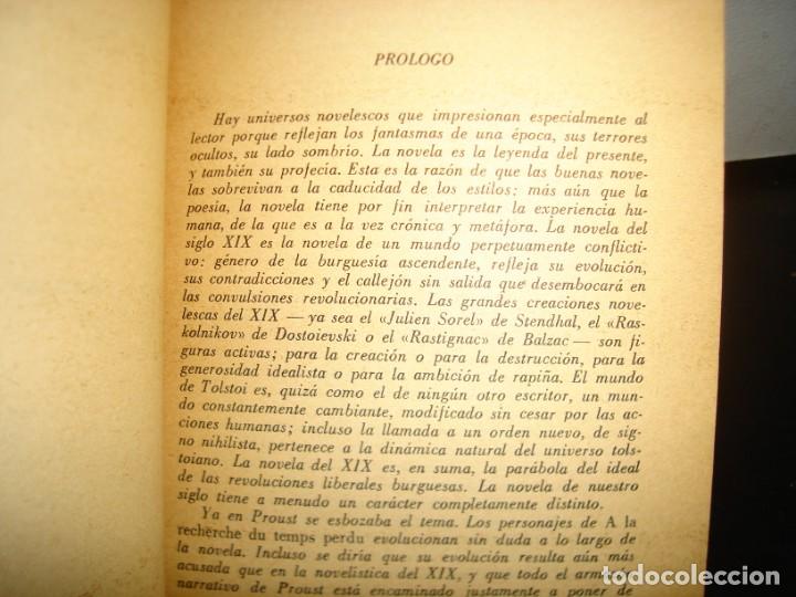 Libros de segunda mano: 18- CORONACI&Oacute;N - JOS&Eacute; DONOSO - Foto 3