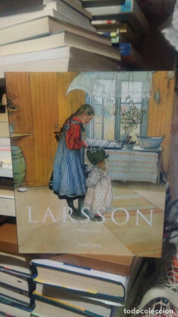 Libros de segunda mano: LARSSON, RENATE PUVOGEL, ED. TASCHEN - Foto 1