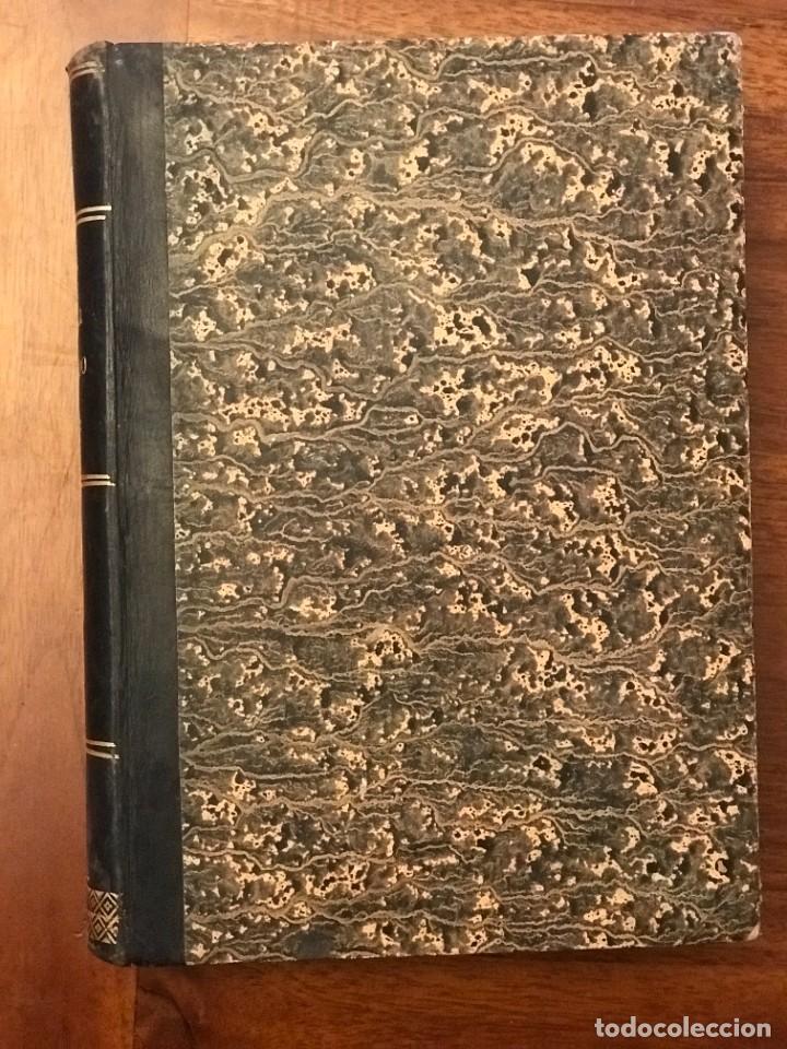 Livres d'occasion: El Auxiliar del Empleado de Correos. Madrid, 1889. Historia Postal