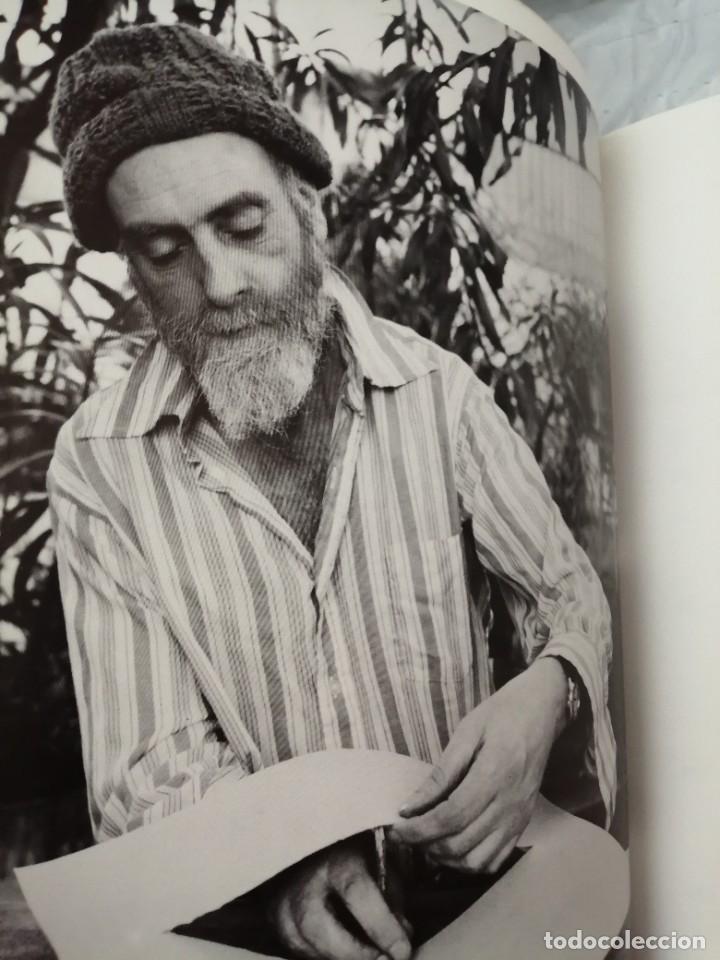 Libros de segunda mano: HUNDERTWASSER (EDICI&Oacute;N ESPA&Ntilde;OLA) - Foto 9