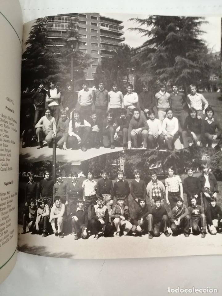 Libros de segunda mano: MENESIANOS: CURSO 1974-1975 - Foto 4