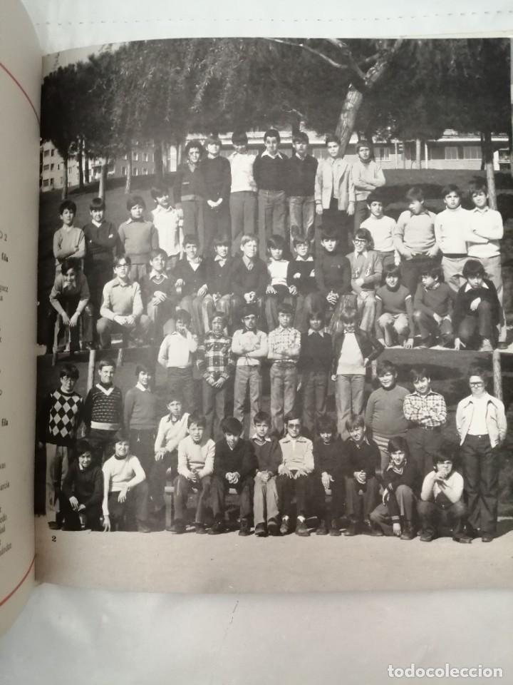 Libros de segunda mano: MENESIANOS: CURSO 1974-1975 - Foto 5