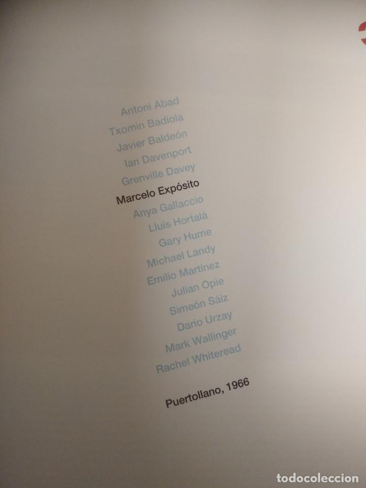 Libros de segunda mano: Confrontaciones - libro de arte - Foto 2