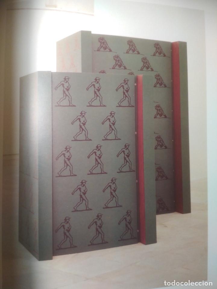 Libros de segunda mano: Confrontaciones - libro de arte - Foto 3