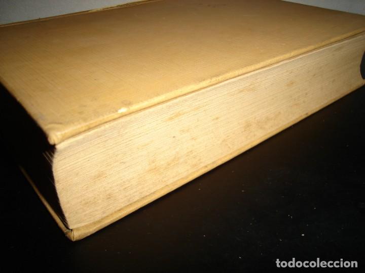 Libros de segunda mano: 18- EL SOL DE OCTUBRE - RAFAEL SOLANA - PRIMERA EDICI&Oacute;N 1969 - Foto 3