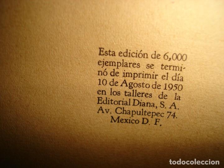 Libros de segunda mano: 18- EL PRECIO DE LAS COSAS - ELINOR GLYN - 1950 - Foto 5
